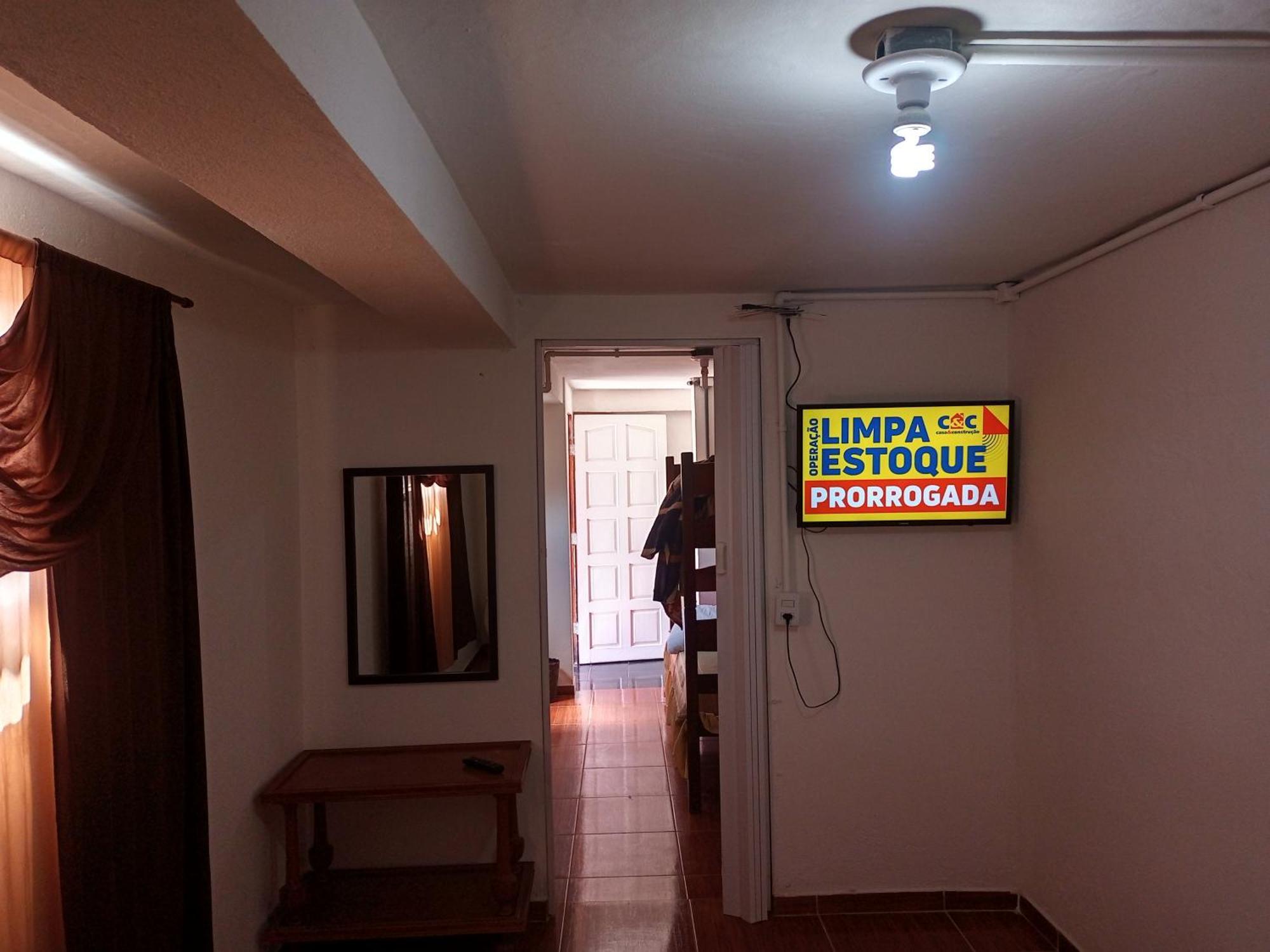 Suite Standart Para Ate 4 Pessoas Ao Lado Do Parque Das Cerejeiras Campos do Jordão Buitenkant foto