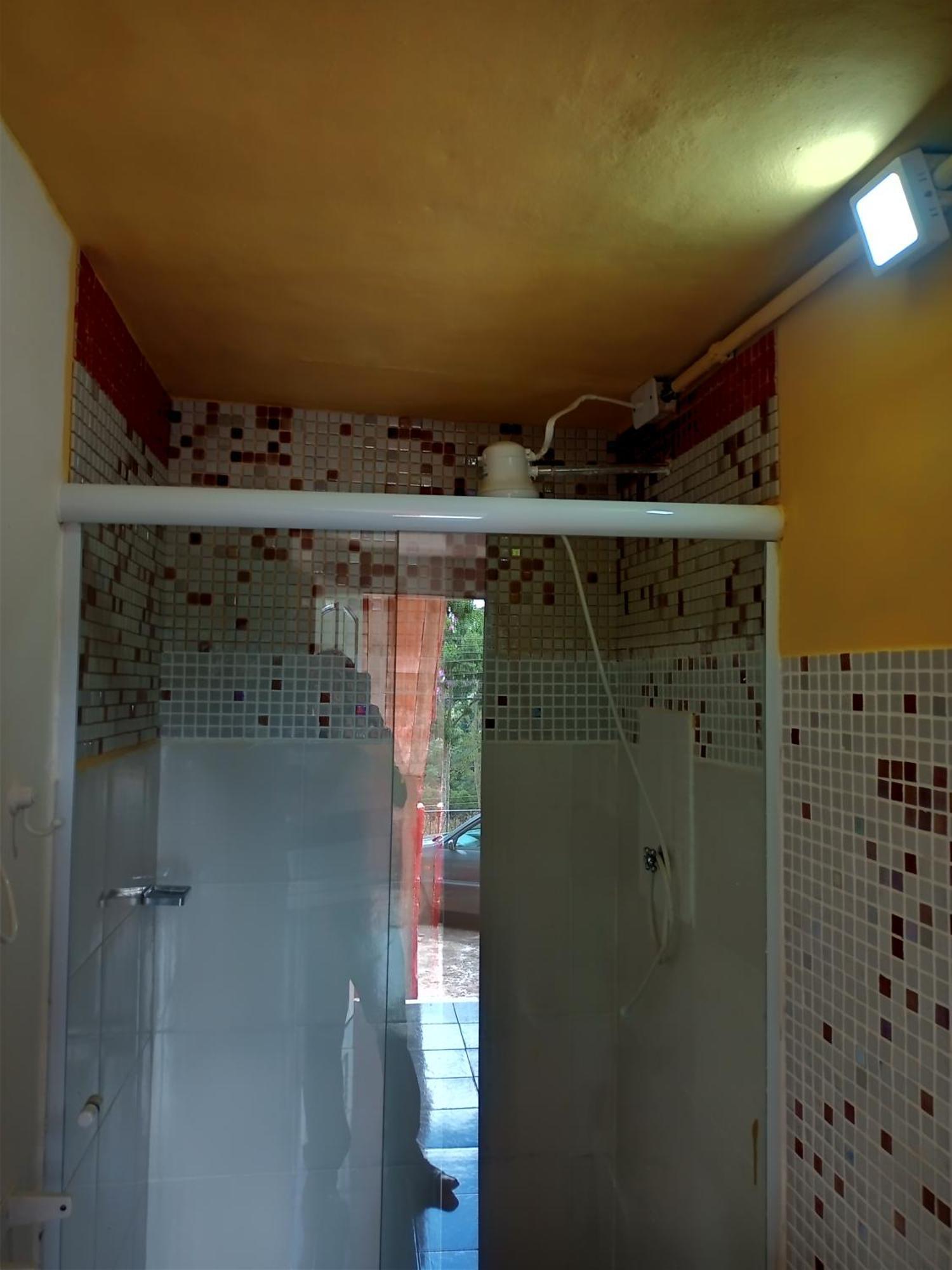 Suite Standart Para Ate 4 Pessoas Ao Lado Do Parque Das Cerejeiras Campos do Jordão Buitenkant foto